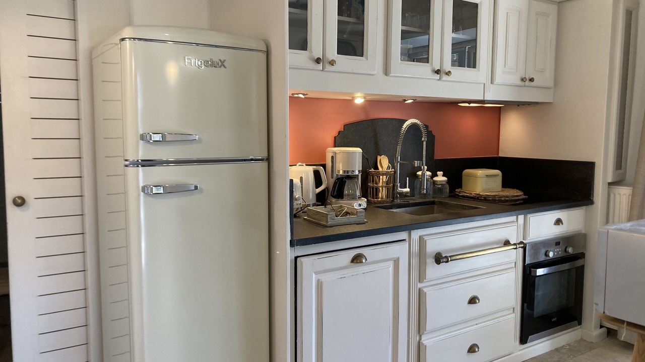 Photo of Kitchen in Lagnes