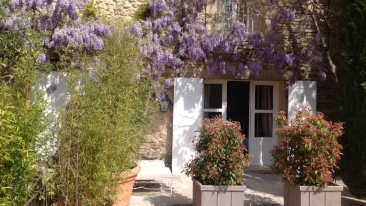 Photo of Outdoor in Lagnes