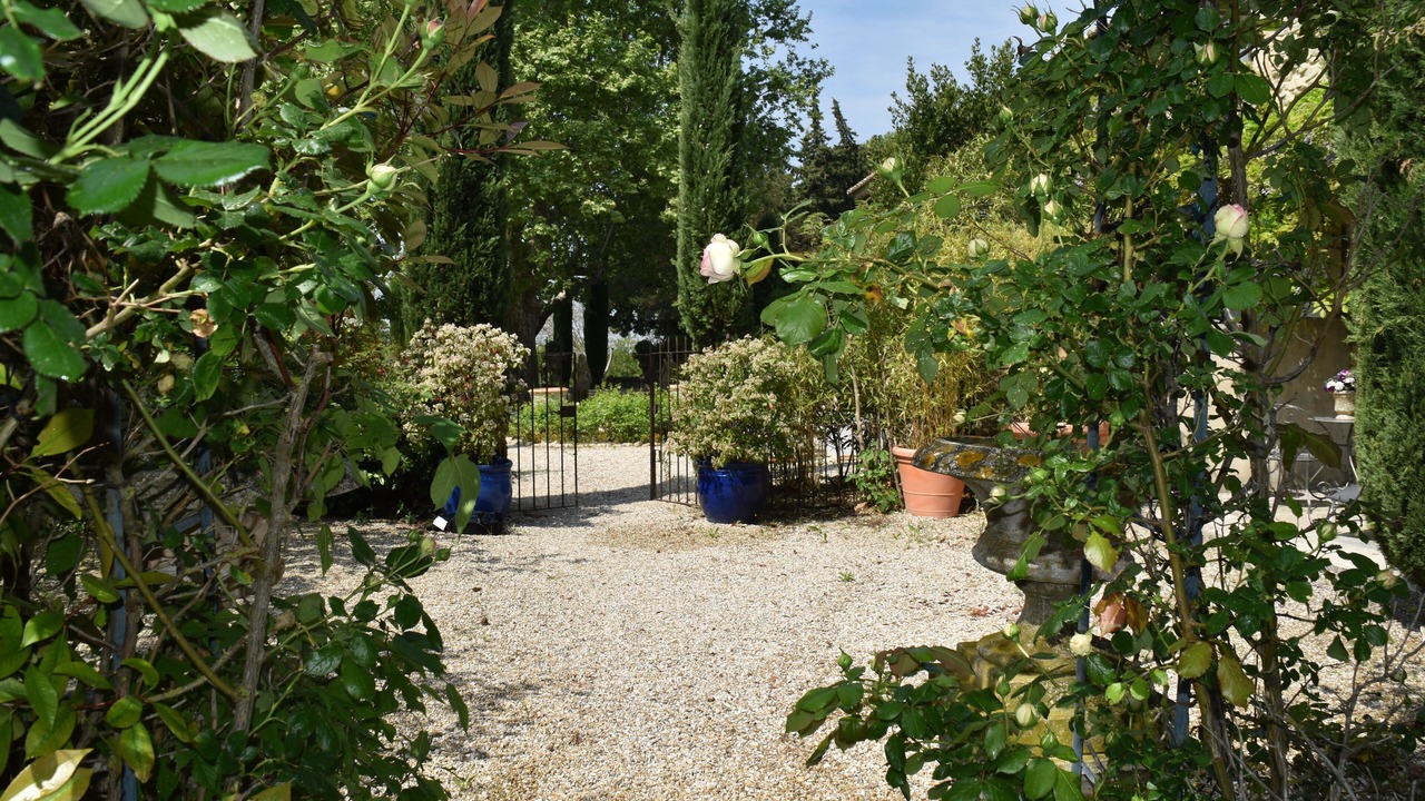 Photo of Outdoor in Lagnes