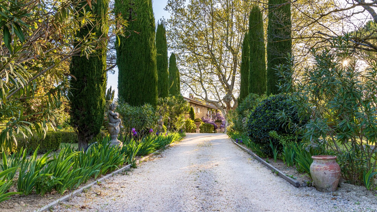 Photo of Outdoor in Lagnes