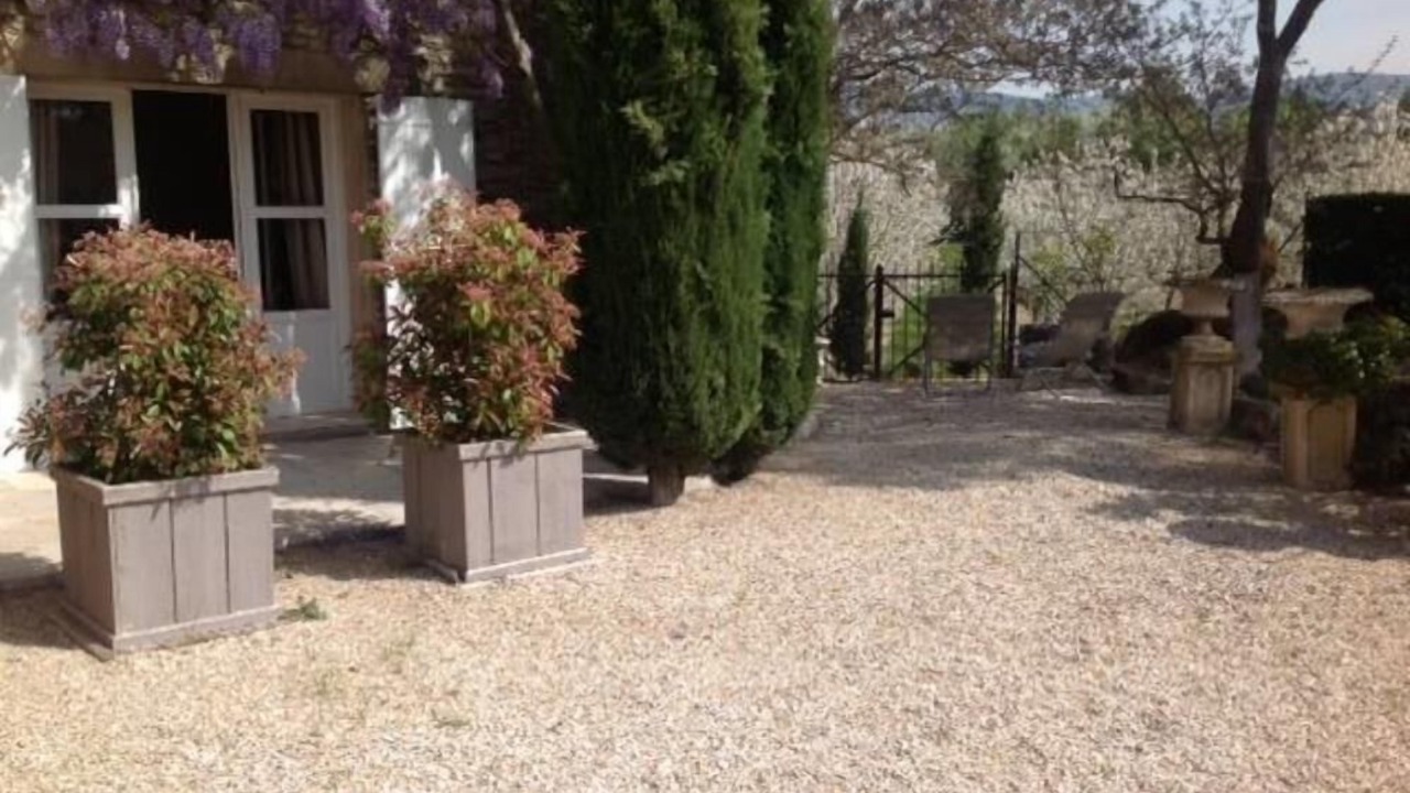 Photo of Outdoor in Lagnes