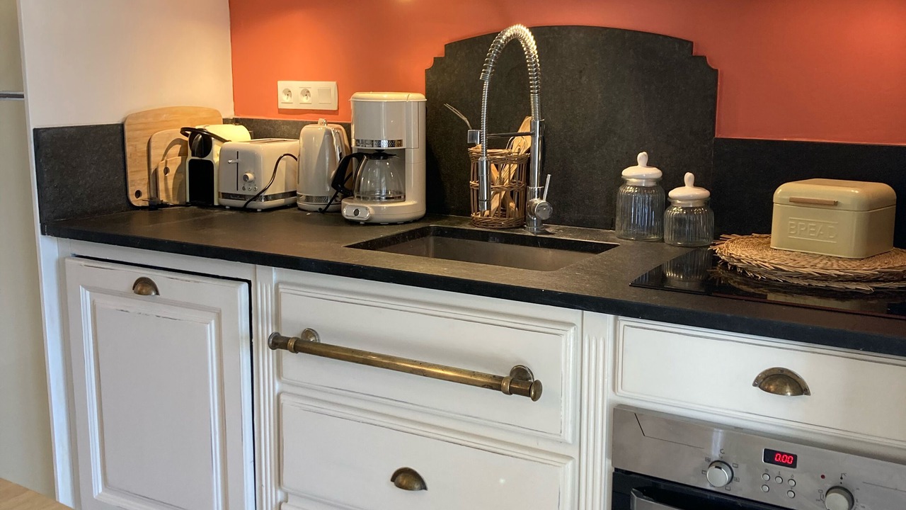 Photo of Kitchen in Lagnes