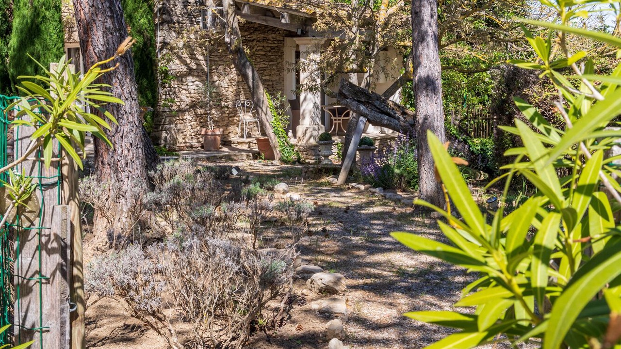 Photo of Outdoor in Lagnes