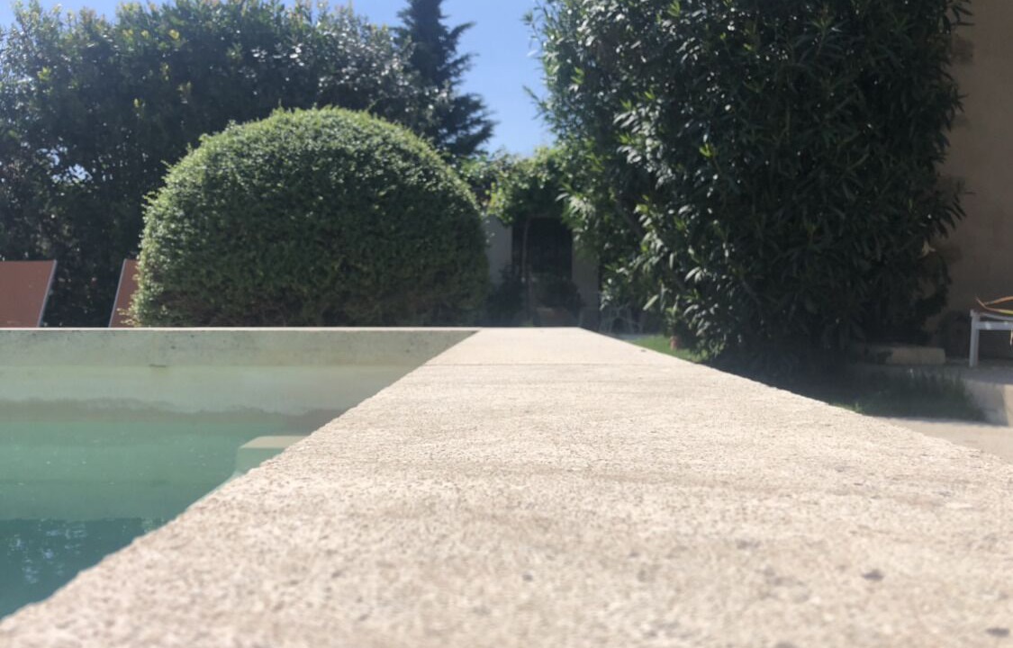 Photo of Outdoor in Vacqueyras