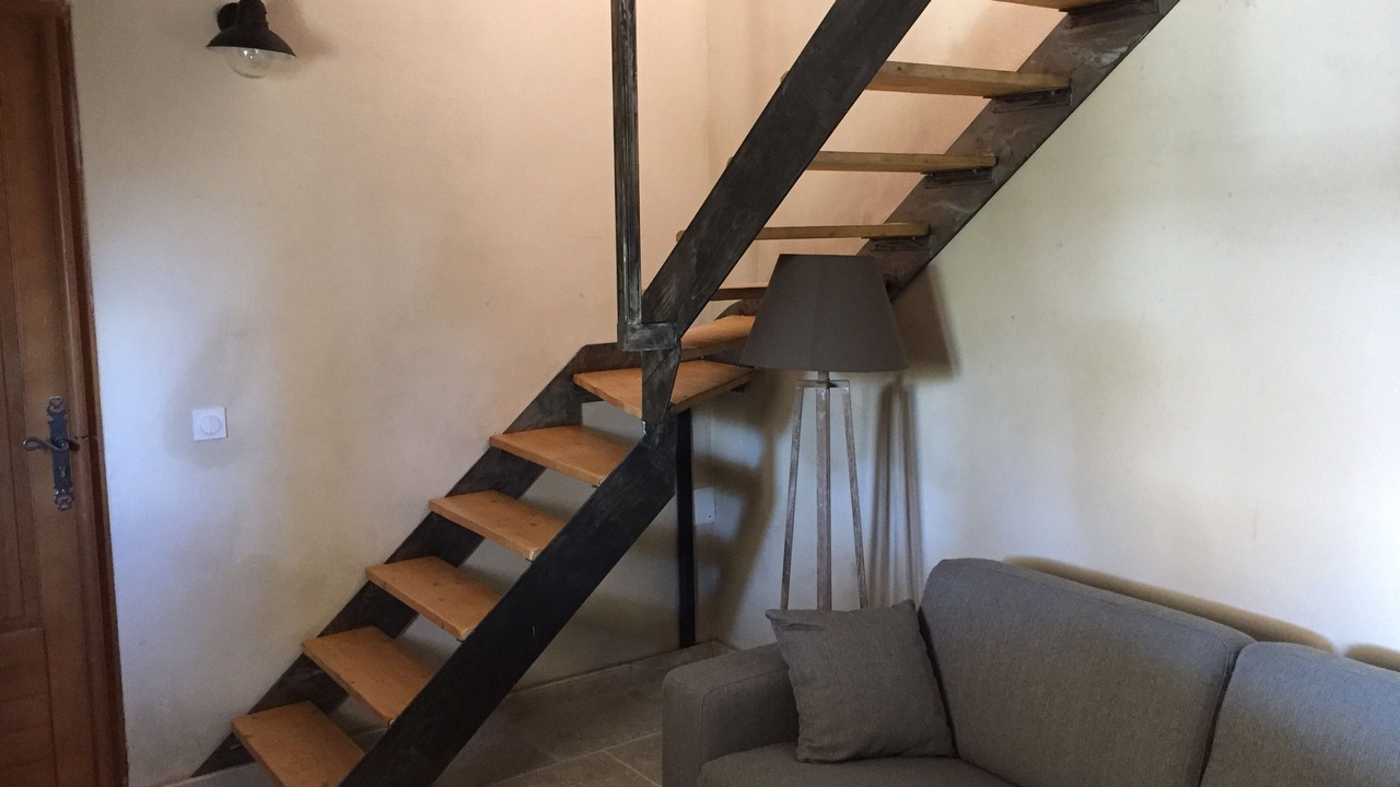 Photo of Livingroom in Vacqueyras
