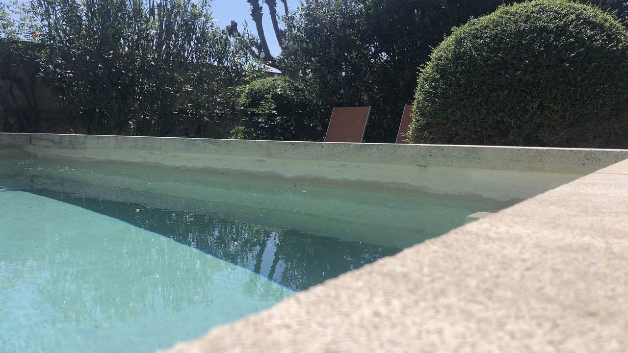 Photo of Outdoor in Vacqueyras