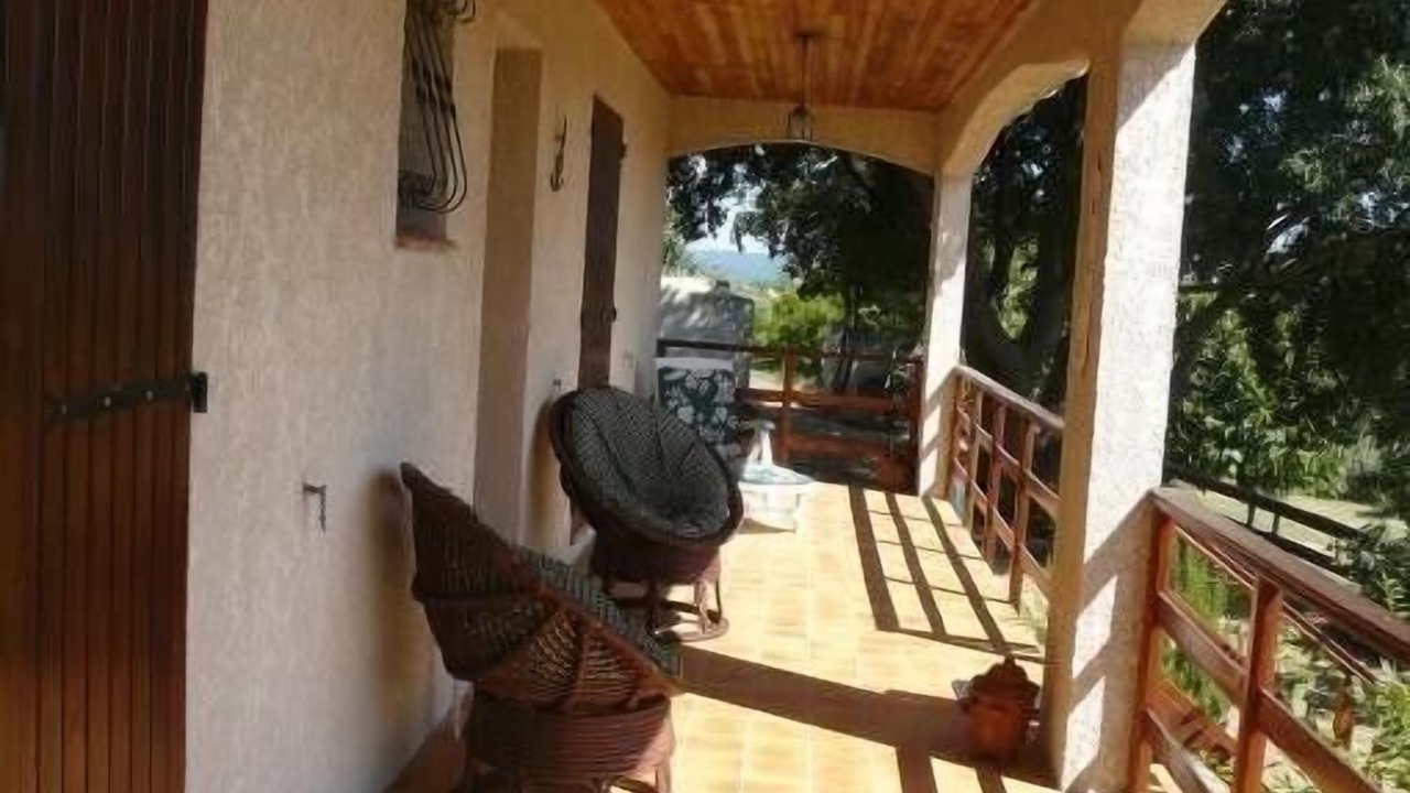 Photo of Patio Balcony in Beaucaire