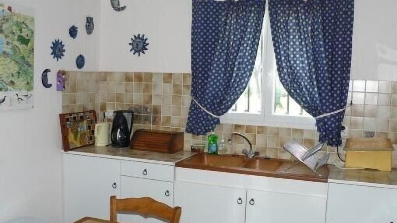 Photo of Kitchen in Beaucaire