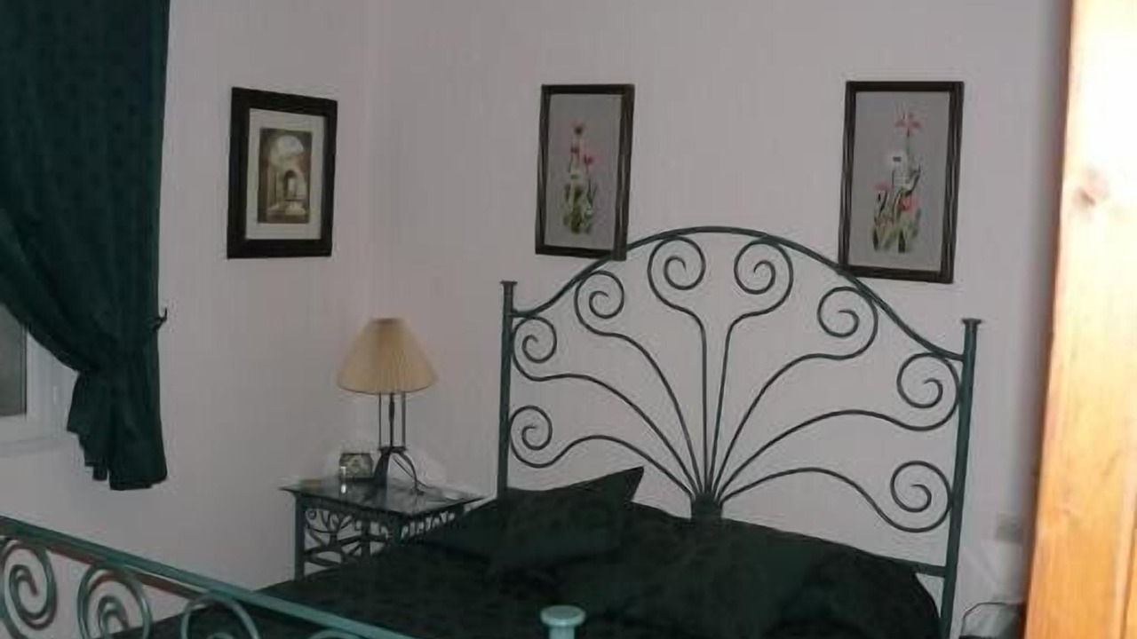 Photo of Bedroom in Beaucaire
