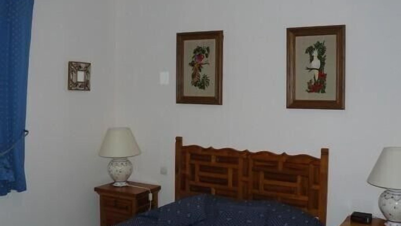 Photo of Bedroom in Beaucaire
