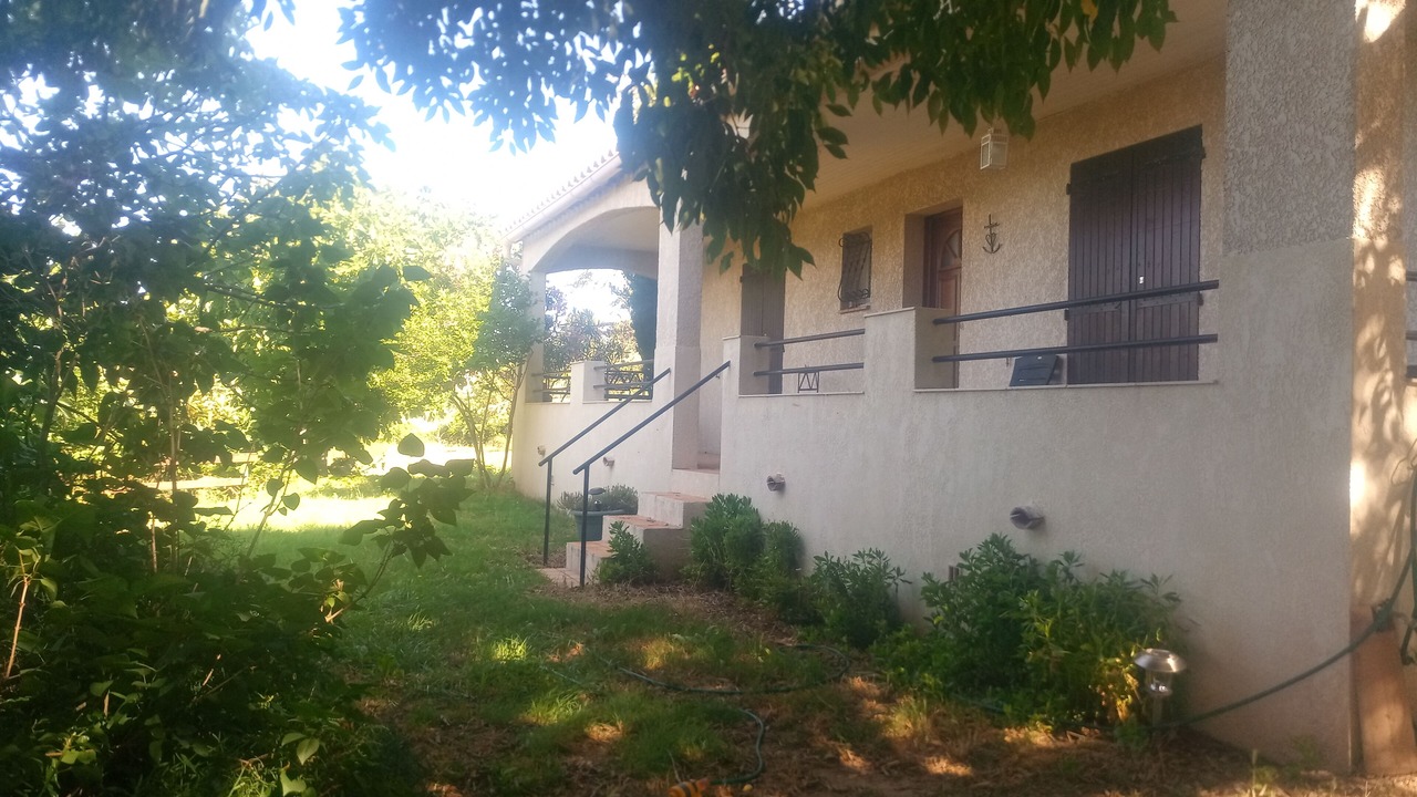 Photo of Outdoor in Beaucaire