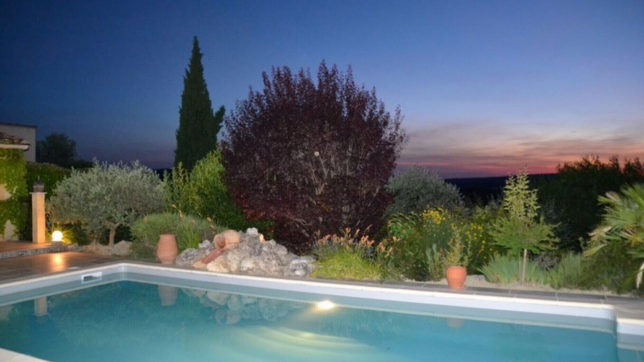 Photo of Outdoor in Saint-Marcellin-les-Vaison