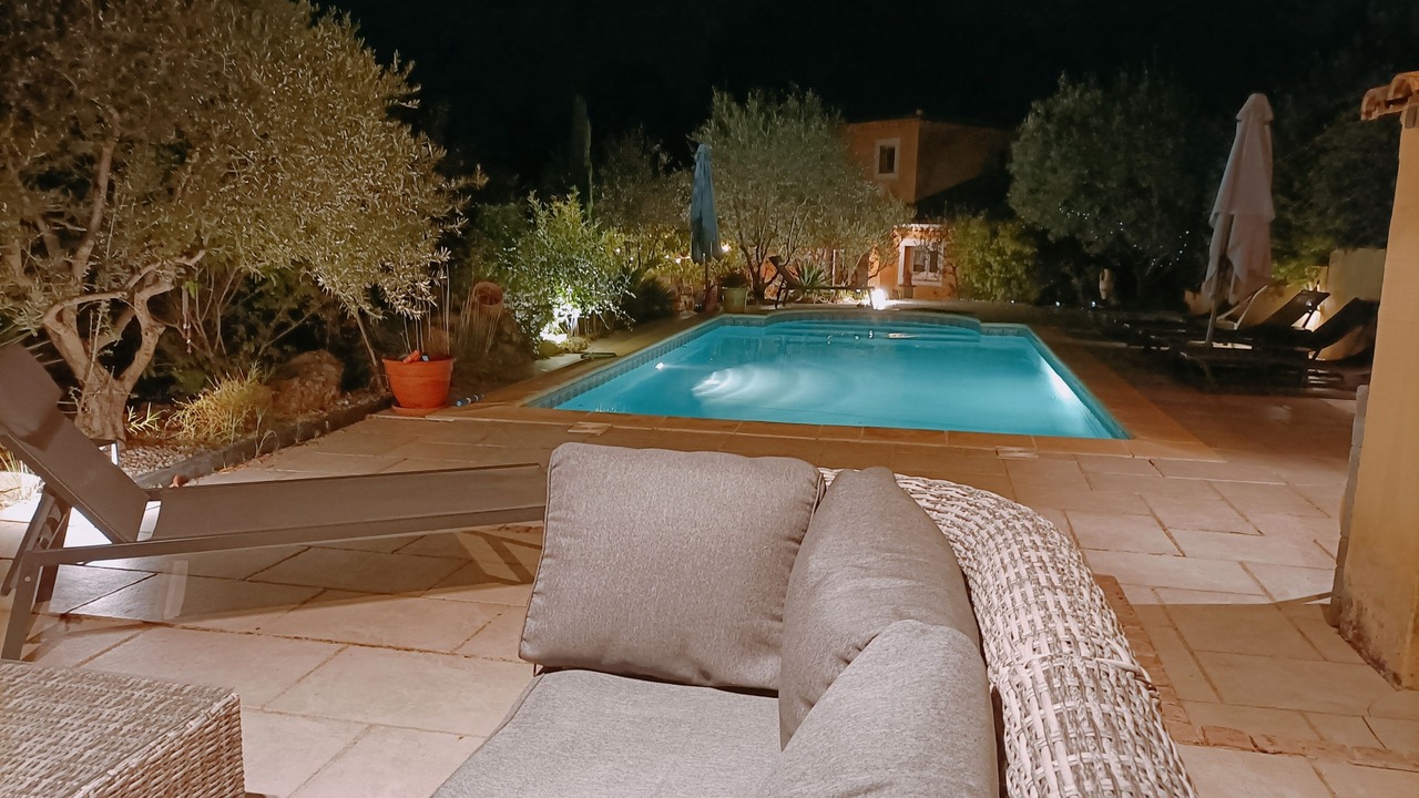 Photo of Outdoor in Saint-Marcellin-les-Vaison