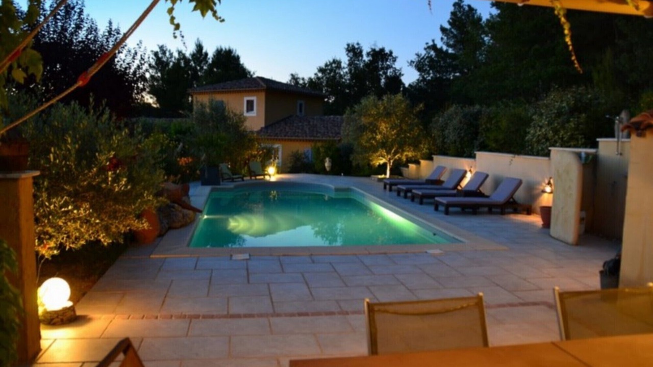 Photo of Outdoor in Saint-Marcellin-les-Vaison