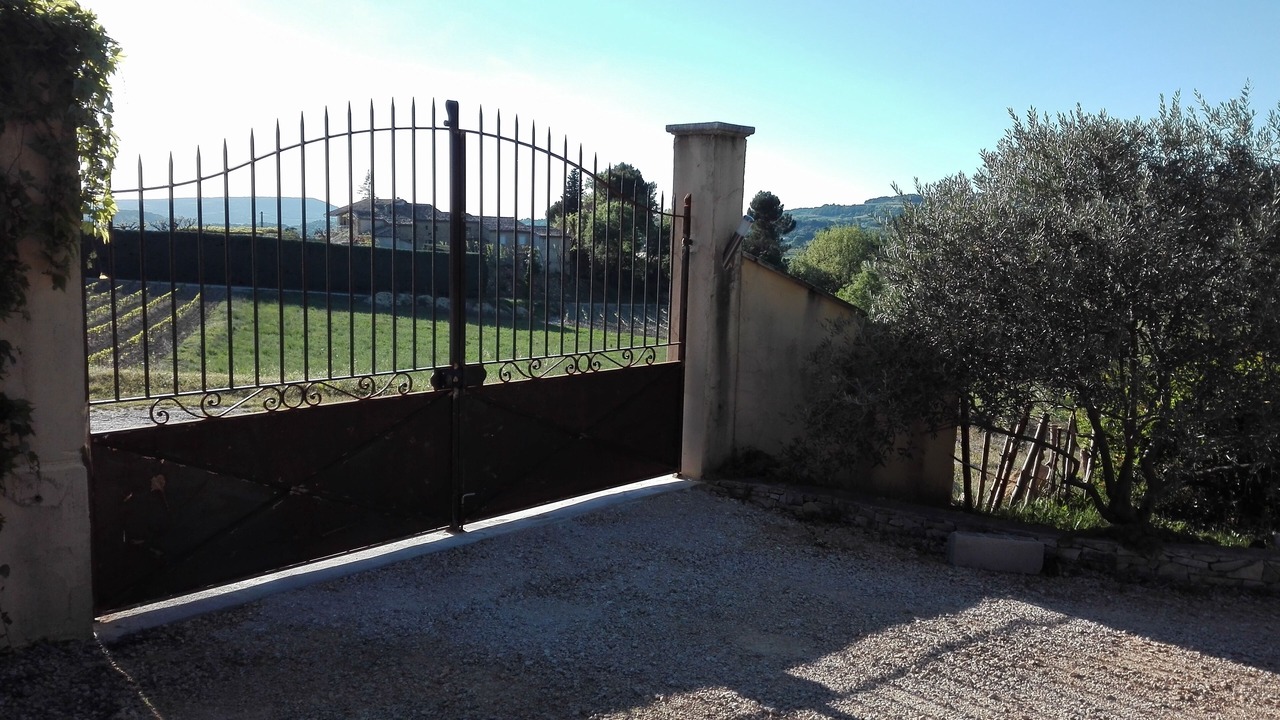 Photo of Outdoor in Saint-Marcellin-les-Vaison