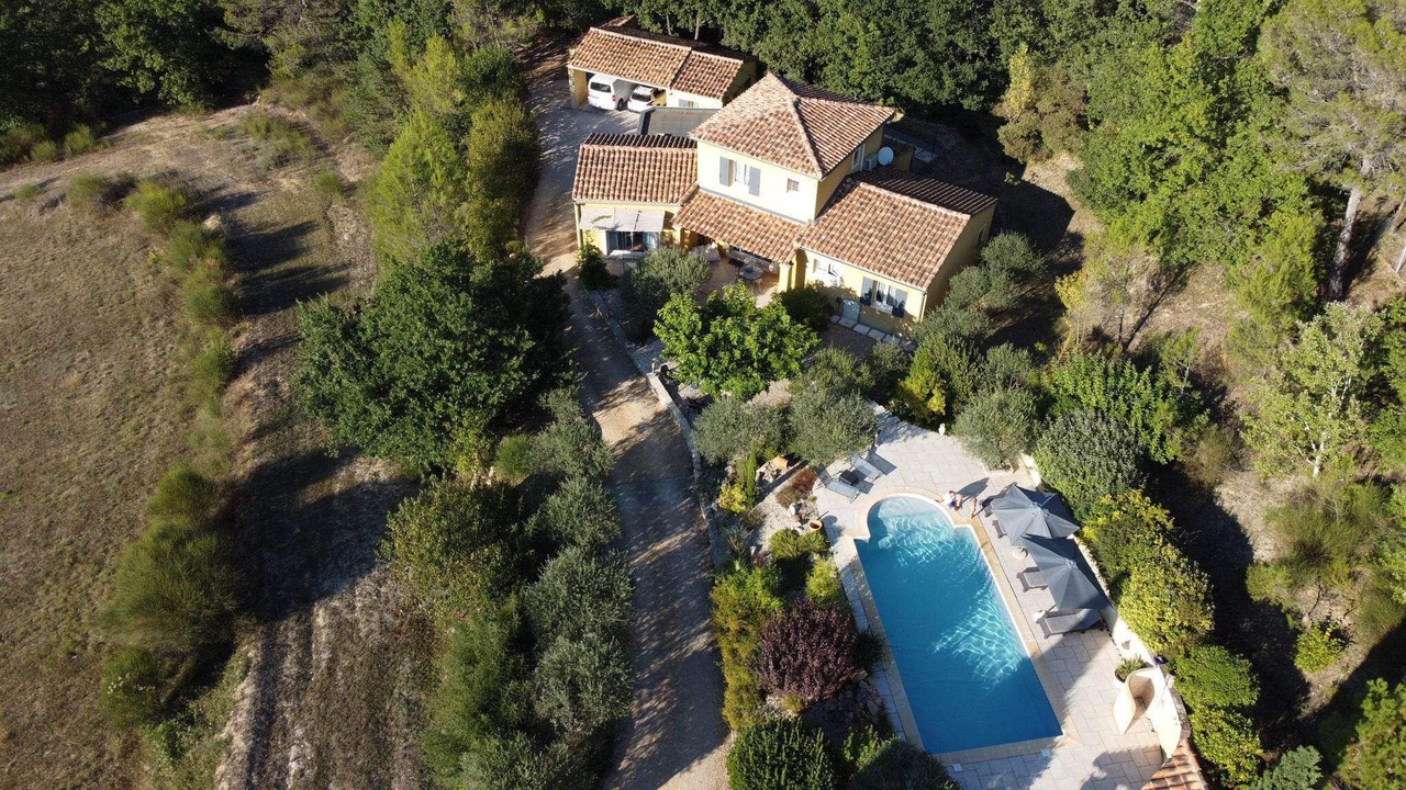 Photo of Outdoor in Saint-Marcellin-les-Vaison