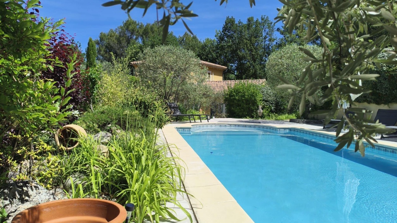 Photo of Outdoor in Saint-Marcellin-les-Vaison