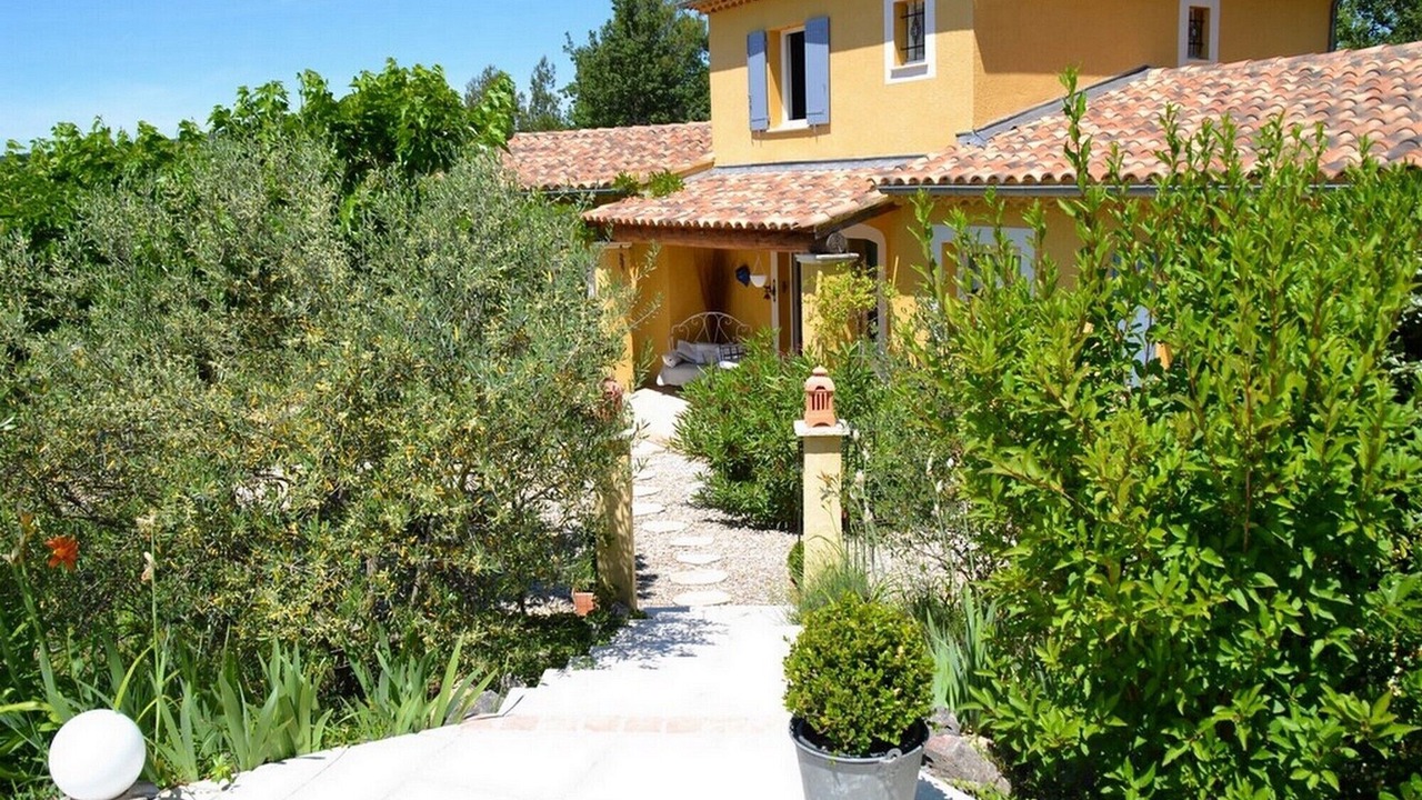Photo of Outdoor in Saint-Marcellin-les-Vaison