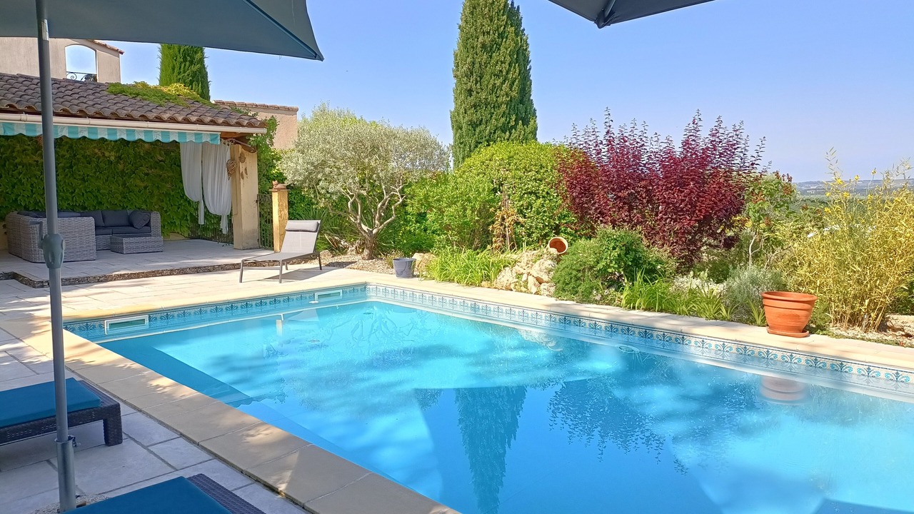 Photo of Outdoor in Saint-Marcellin-les-Vaison