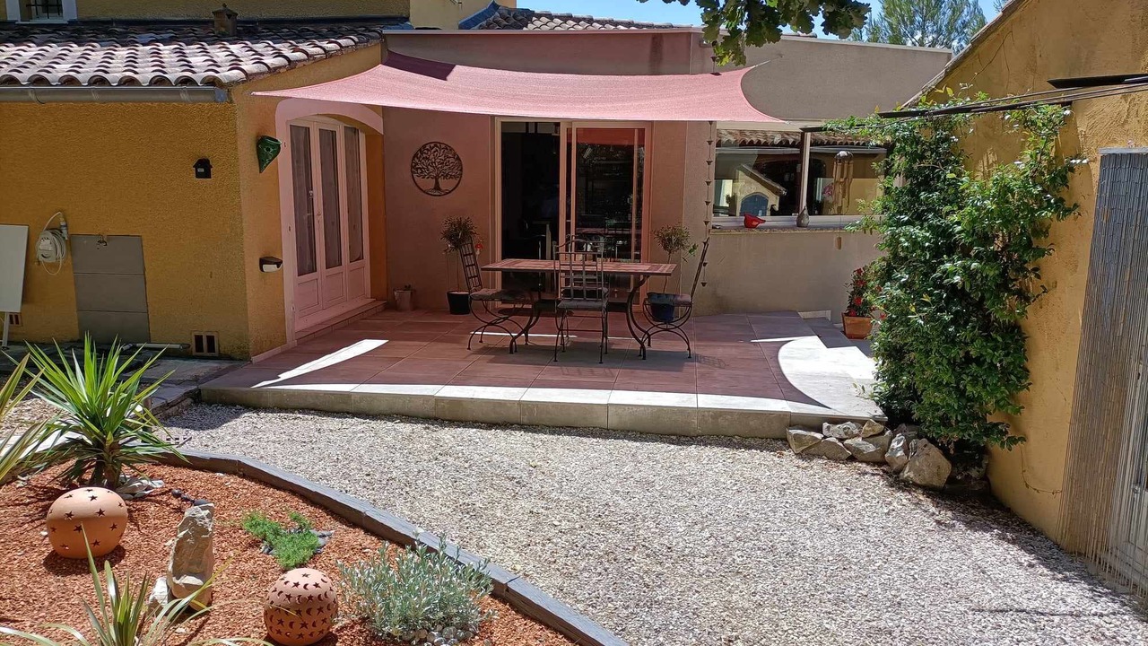 Photo of Outdoor in Saint-Marcellin-les-Vaison