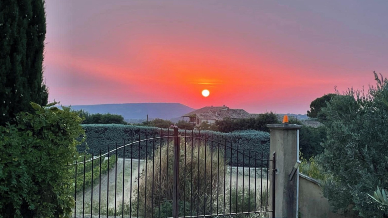 Photo of Outdoor in Saint-Marcellin-les-Vaison
