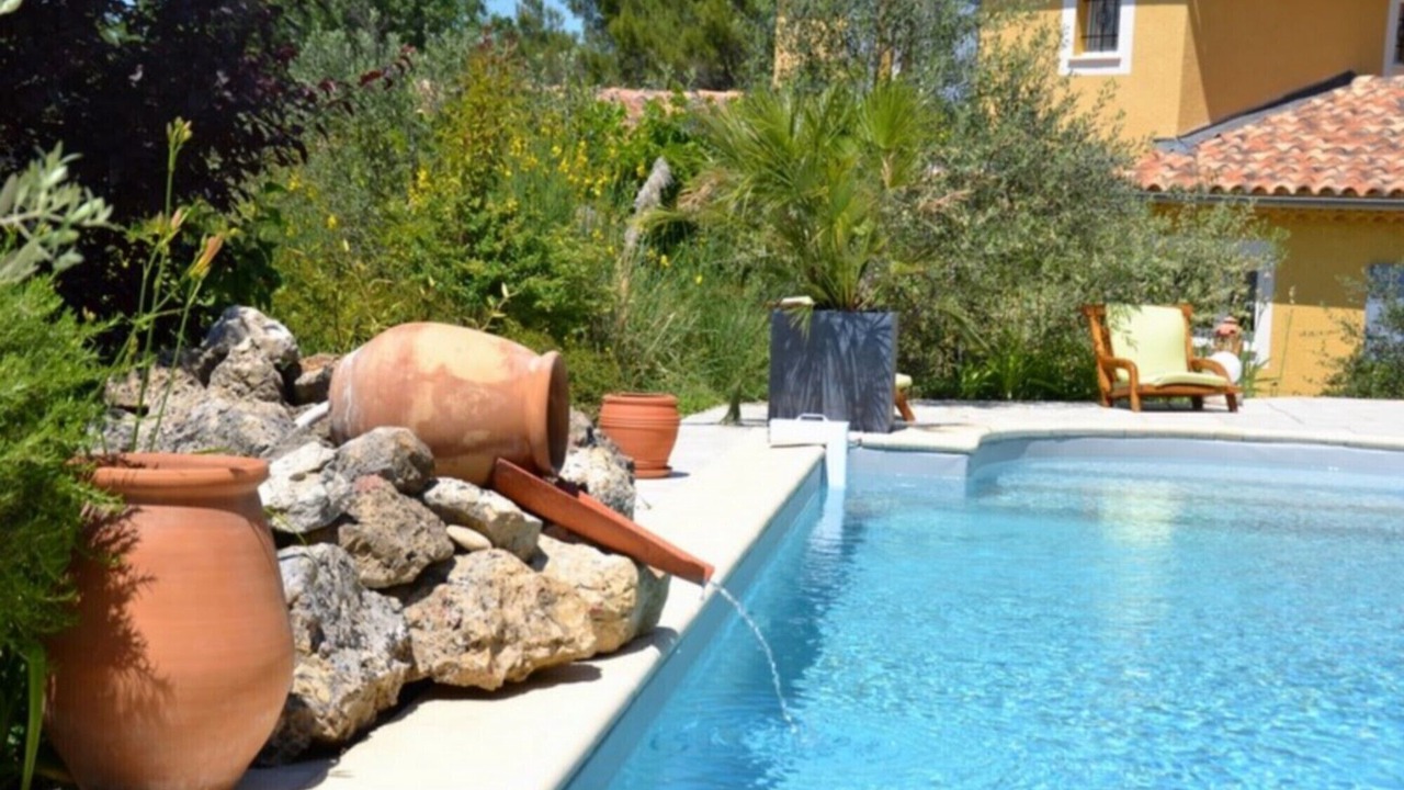 Photo of Outdoor in Saint-Marcellin-les-Vaison