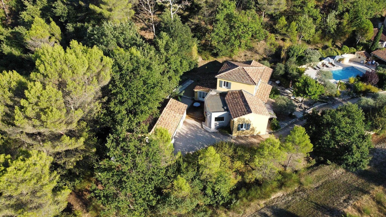 Photo of Outdoor in Saint-Marcellin-les-Vaison