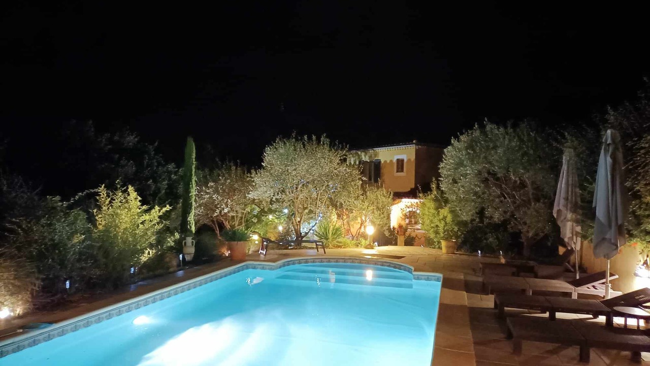 Photo of Outdoor in Saint-Marcellin-les-Vaison