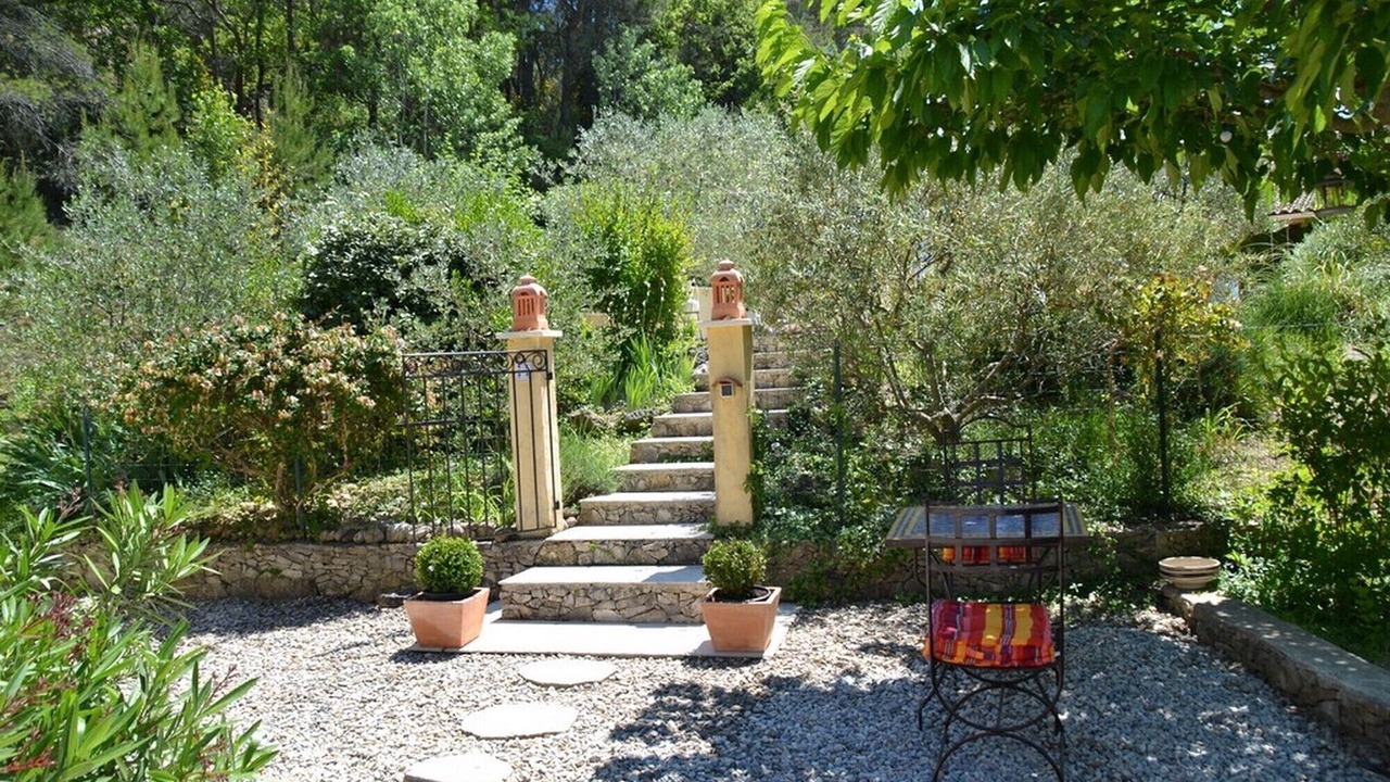 Photo of Outdoor in Saint-Marcellin-les-Vaison