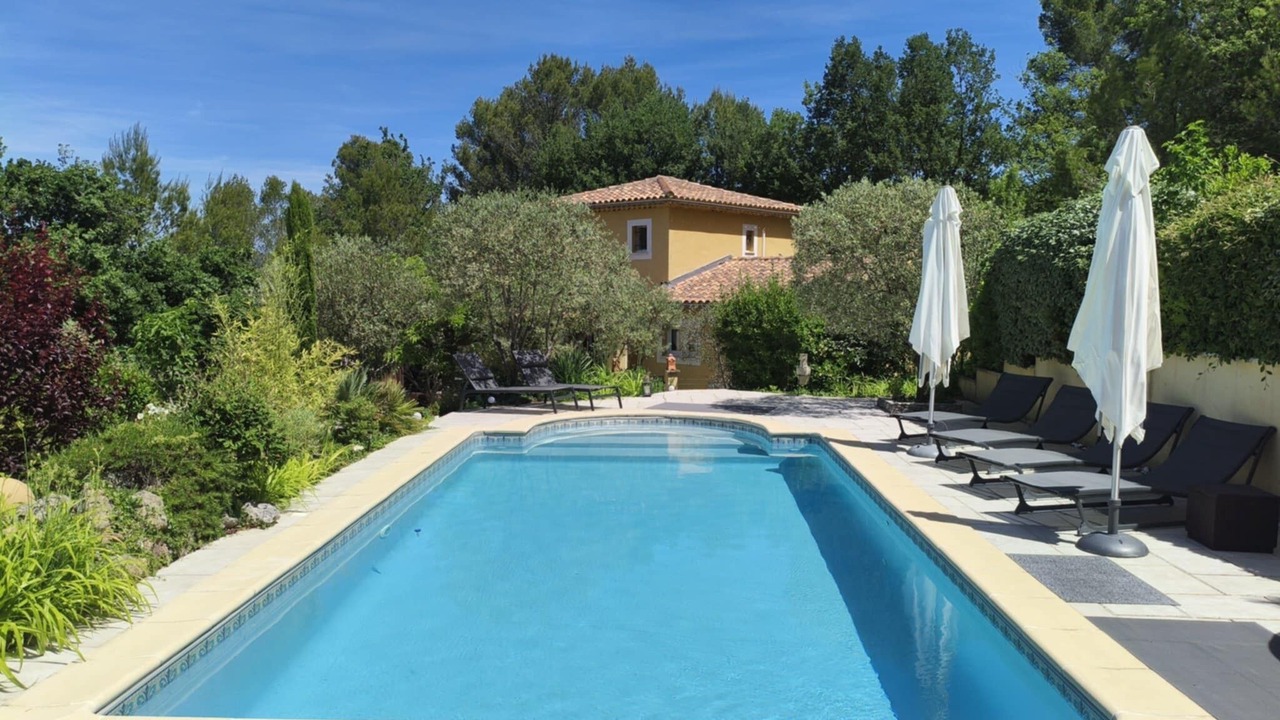 Photo of Outdoor in Saint-Marcellin-les-Vaison