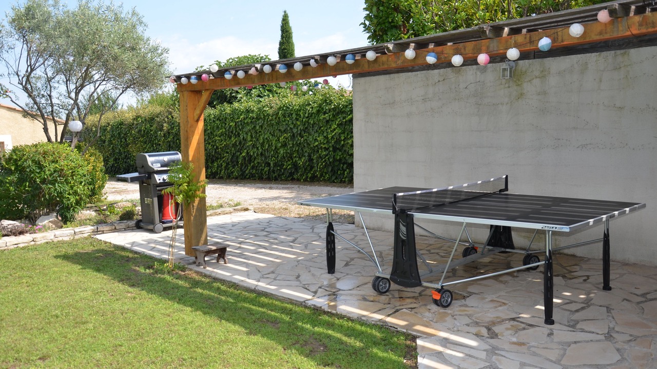 Photo of Outdoor in Saint-Cannat