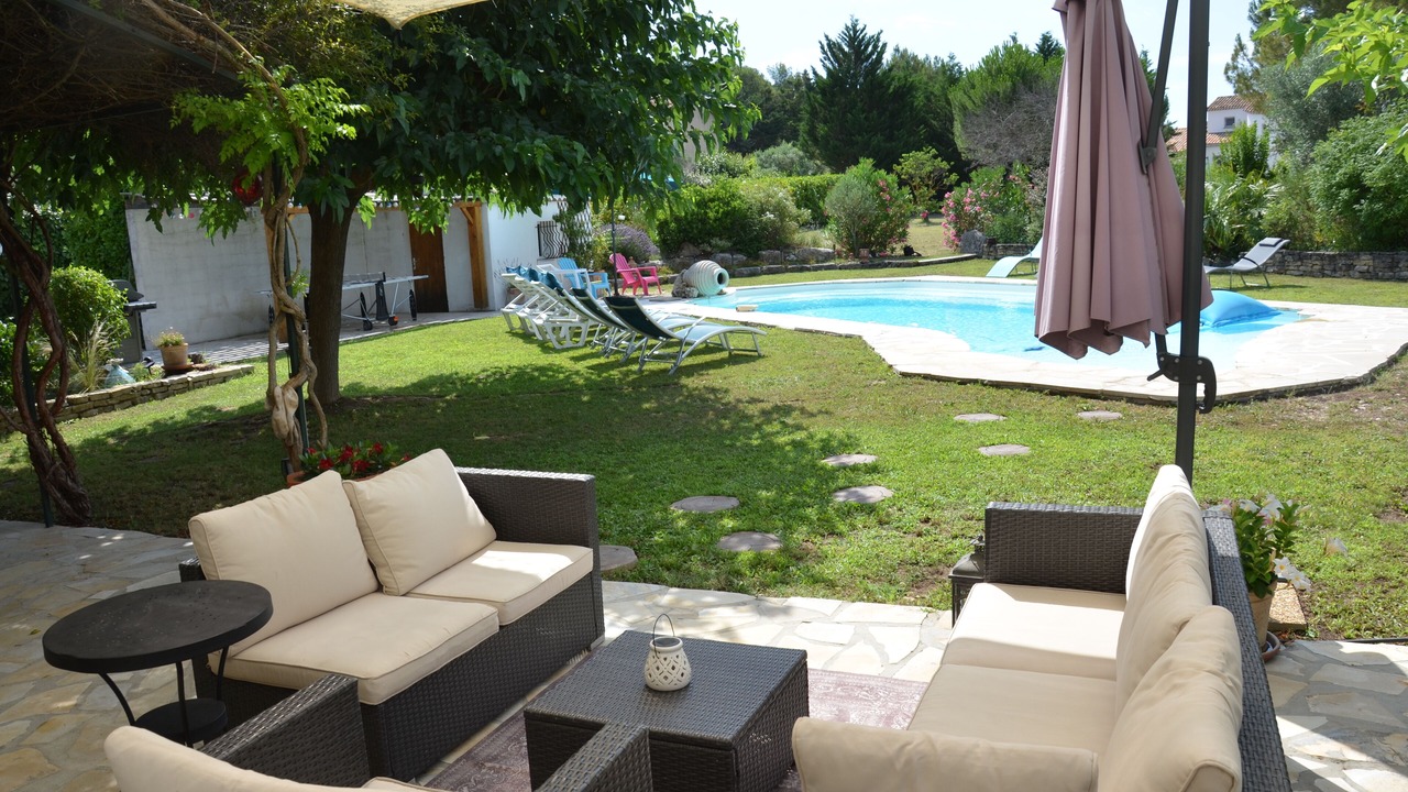 Photo of Outdoor in Saint-Cannat