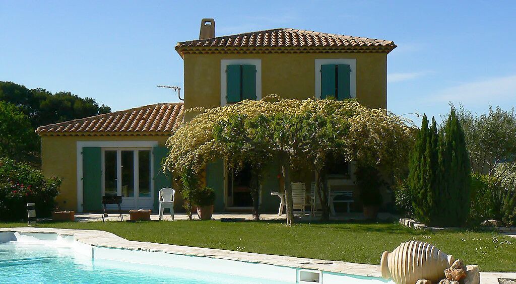 Photo of Outdoor in Saint-Cannat