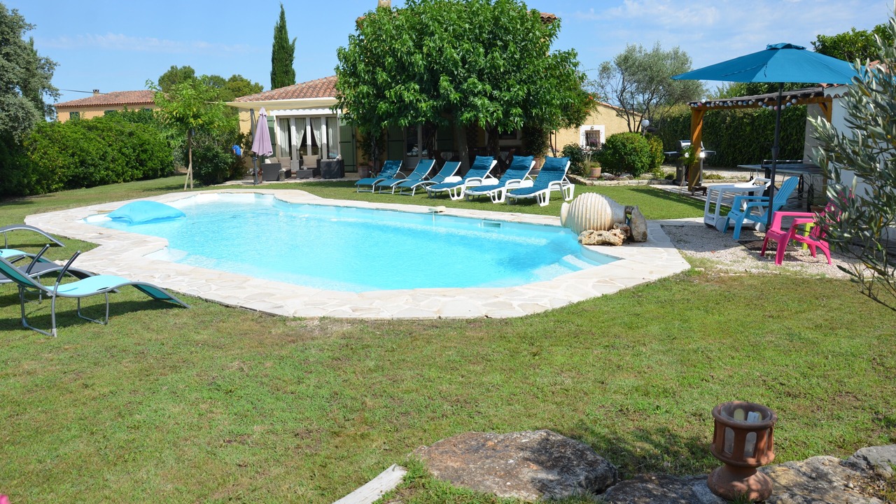 Photo of Outdoor in Saint-Cannat