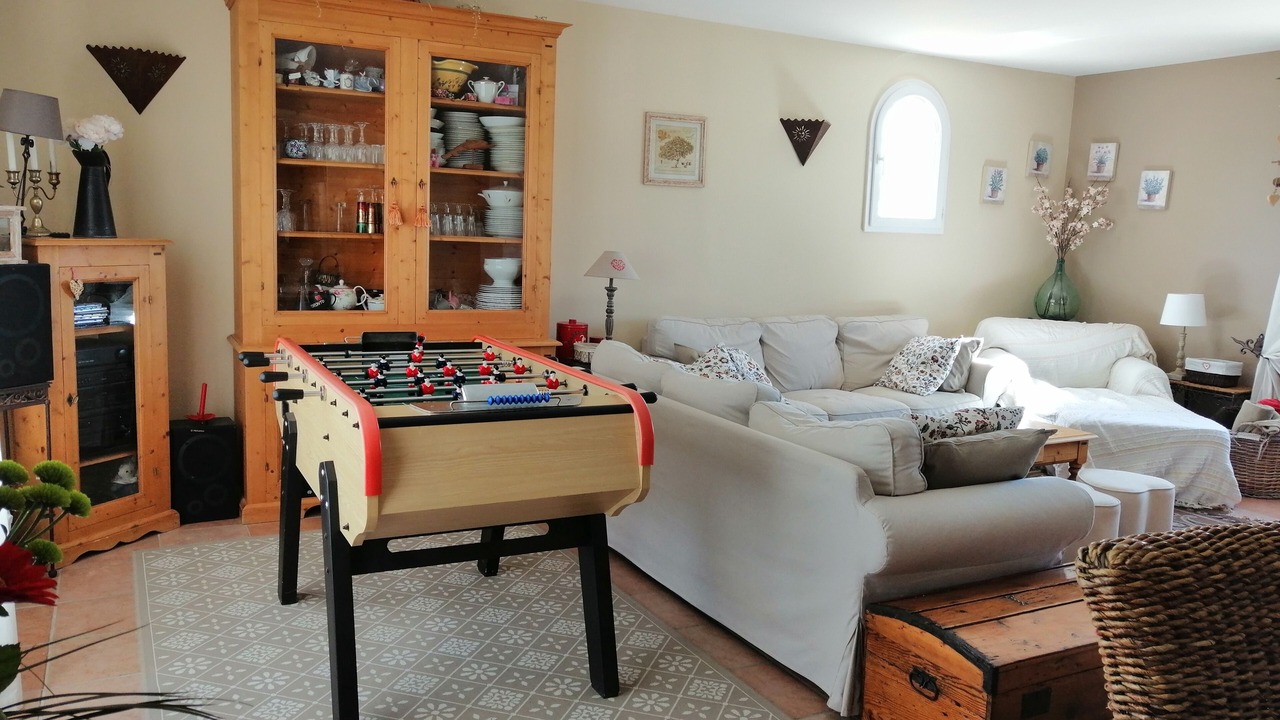 Photo of Bedroom in Saint-Cannat