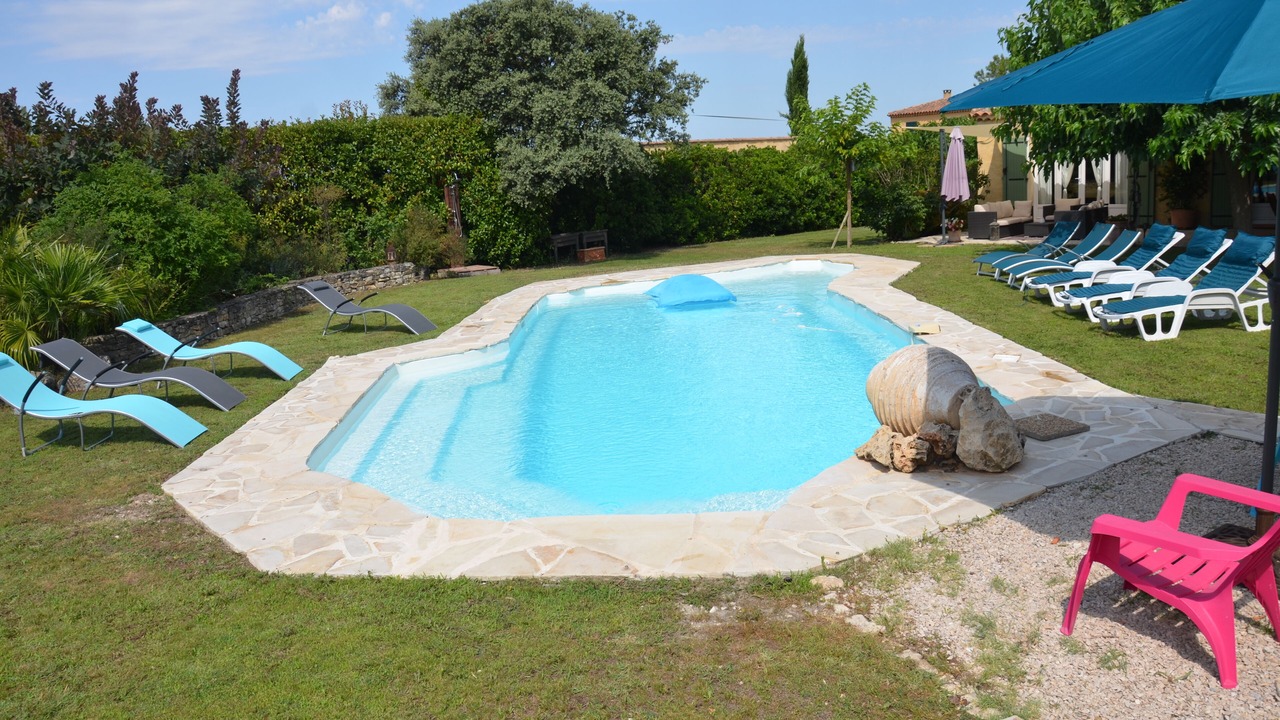 Photo of Outdoor in Saint-Cannat