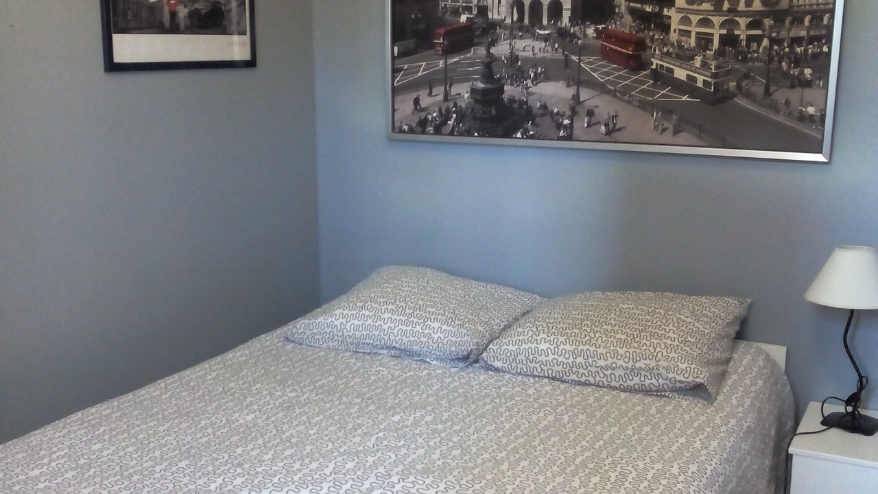 Photo of Bedroom in Saint-Cannat