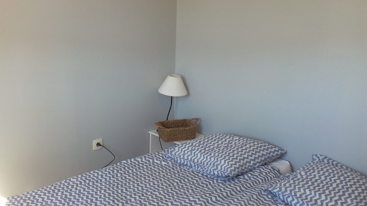 Photo of Bedroom in Saint-Cannat