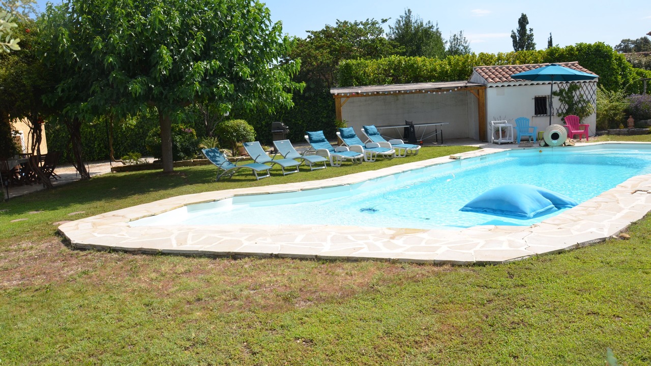 Photo of Outdoor in Saint-Cannat