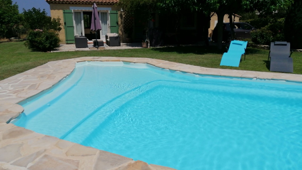 Photo of Outdoor in Saint-Cannat
