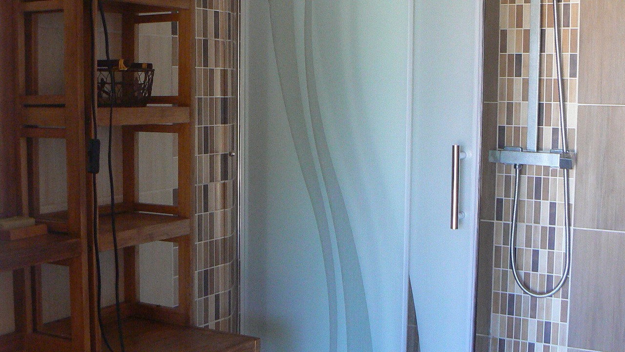 Photo of Bathroom in Saint-Cannat