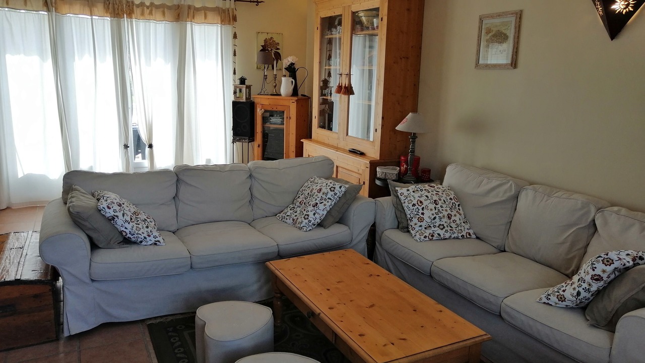 Photo of Livingroom in Saint-Cannat