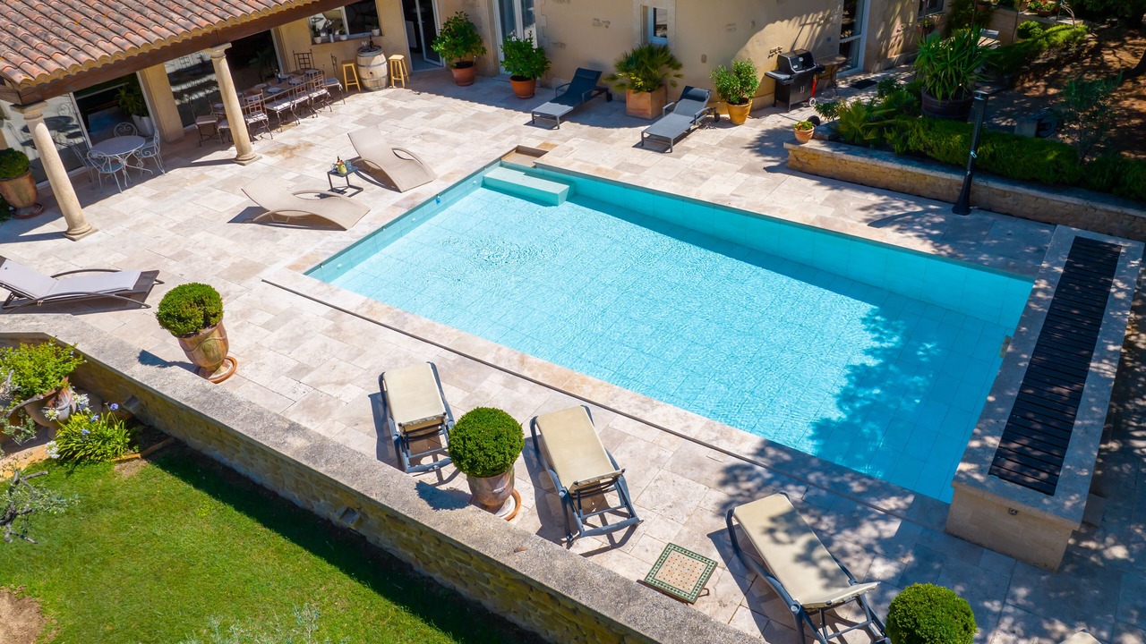 Photo of Outdoor in Vers-Pont-du-Gard