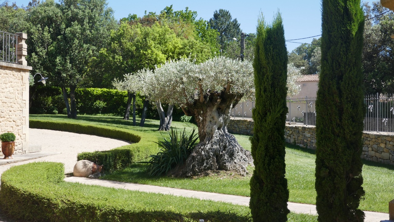 Photo of Outdoor in Vers-Pont-du-Gard