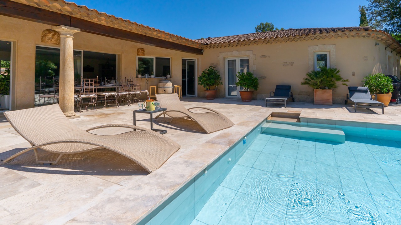 Photo of Outdoor in Vers-Pont-du-Gard