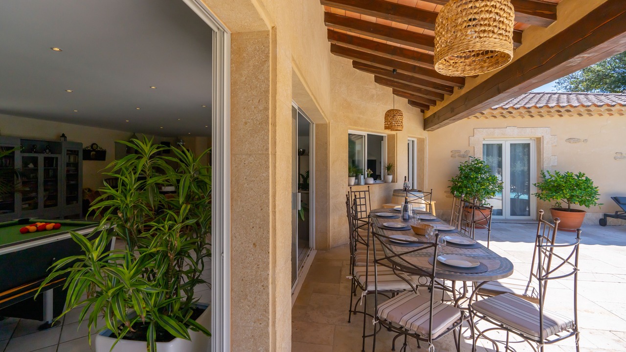 Photo of Outdoor in Vers-Pont-du-Gard