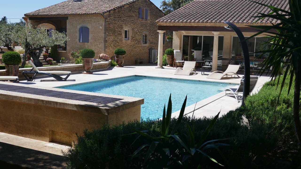 Photo of Outdoor in Vers-Pont-du-Gard