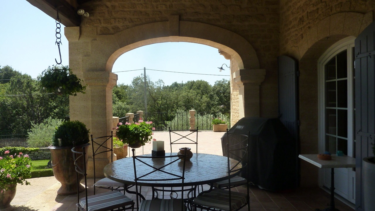 Photo of Outdoor in Vers-Pont-du-Gard