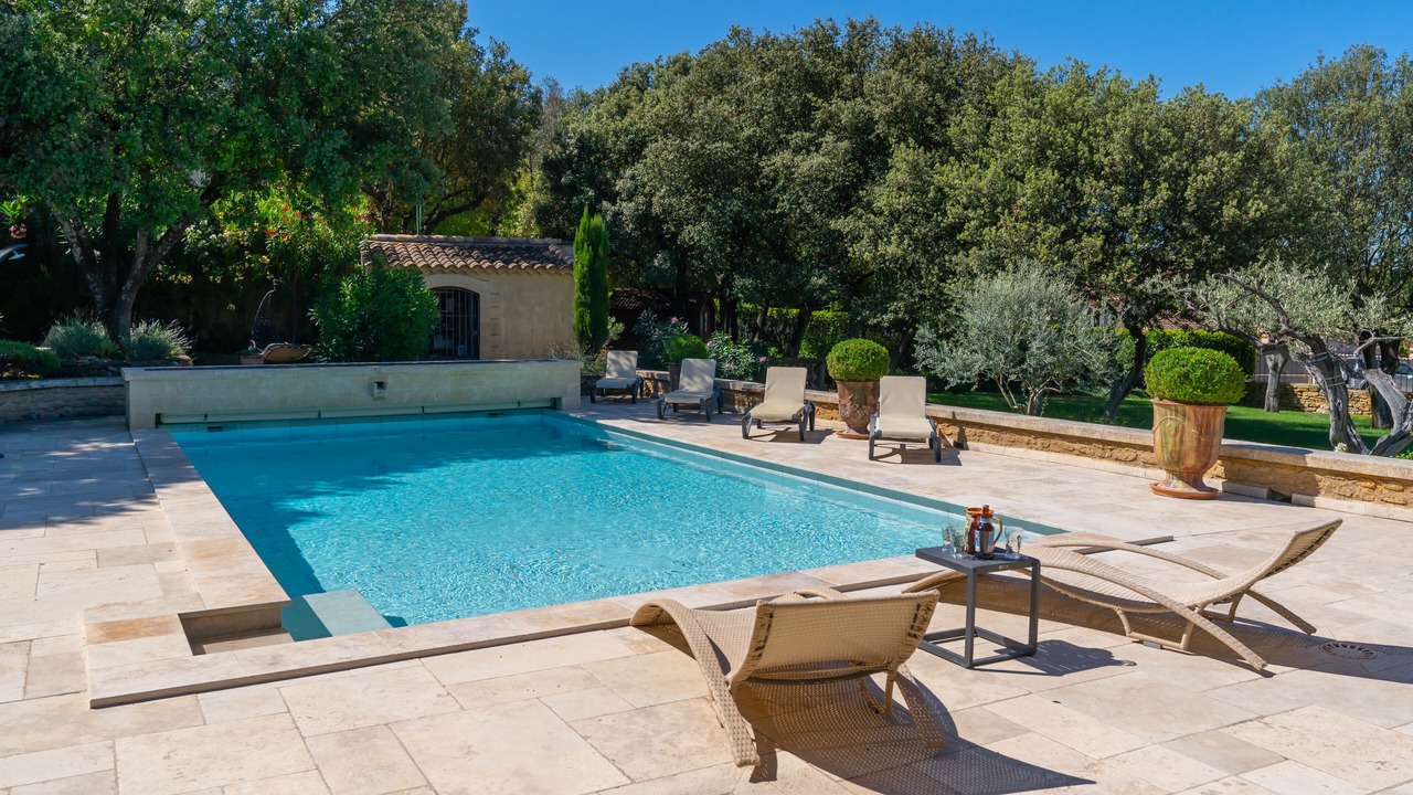 Photo of Outdoor in Vers-Pont-du-Gard