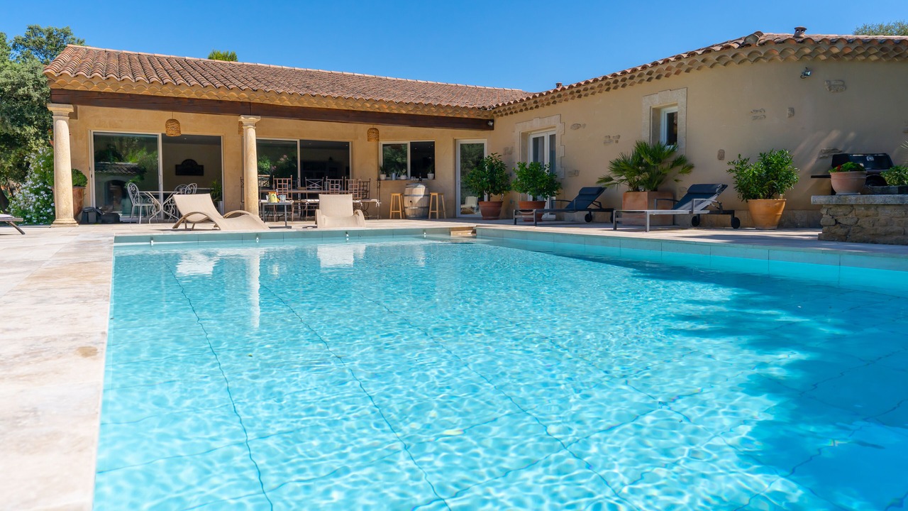 Photo of Outdoor in Vers-Pont-du-Gard
